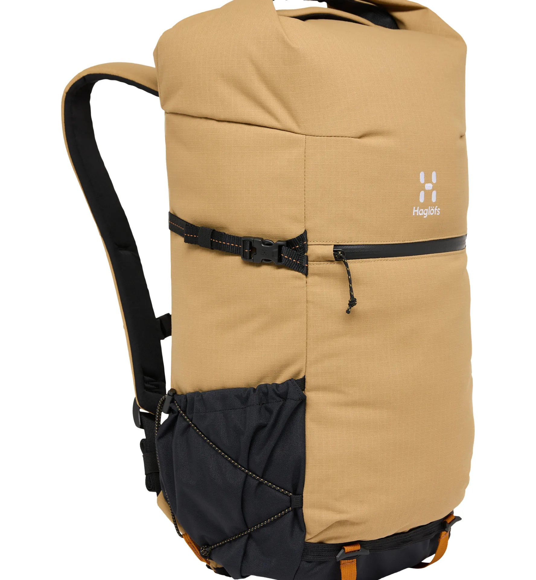 Haglöfs Ardos Rolltop 28- Dagryggsäckar · Laptopryggsäckar|Lifestyle