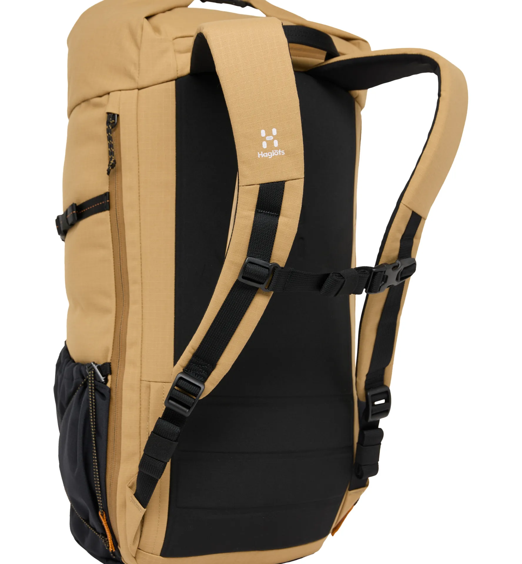 Haglöfs Ardos Rolltop 28- Dagryggsäckar · Laptopryggsäckar|Lifestyle