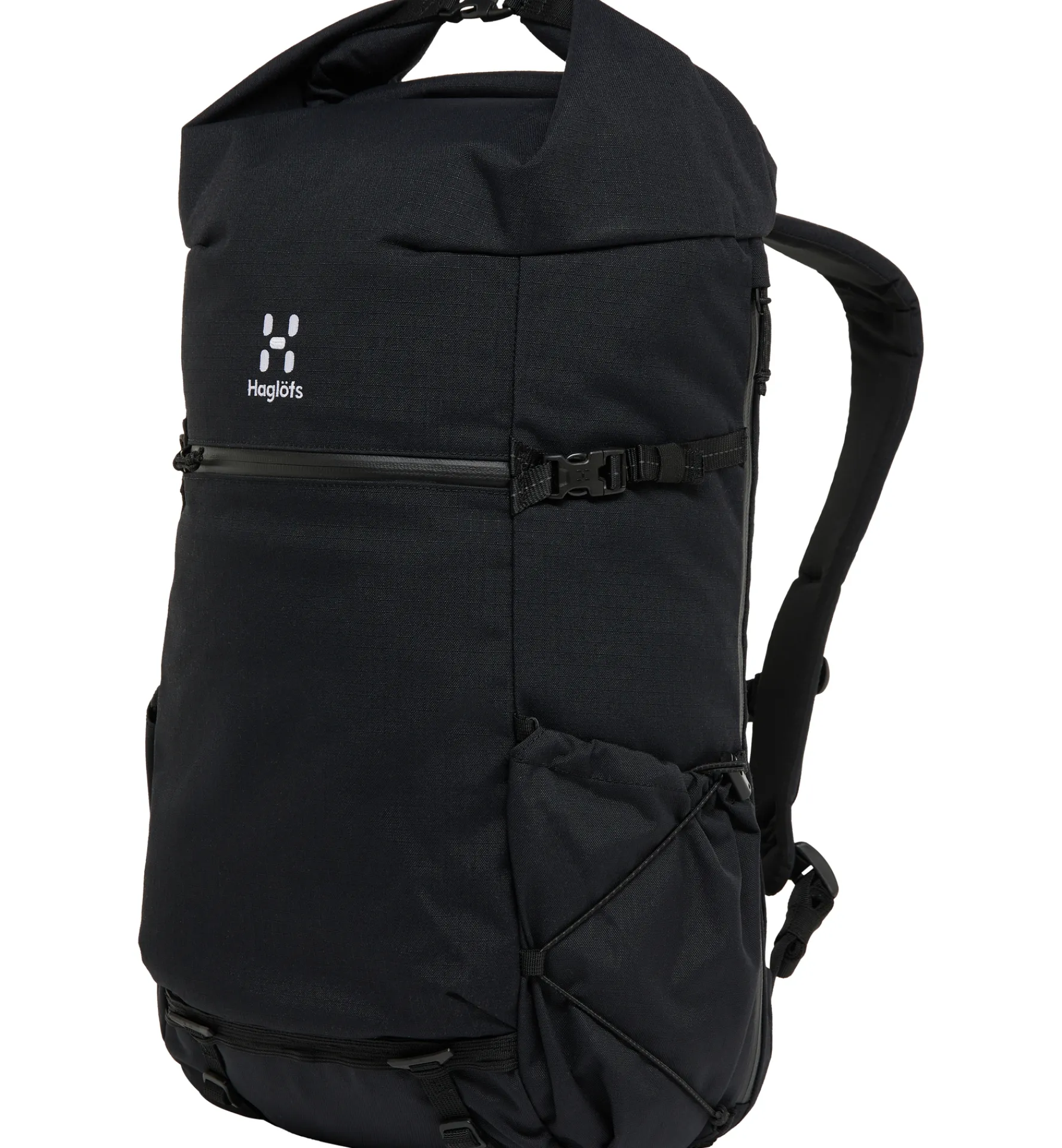 Haglöfs Ardos Rolltop 28- Dagryggsäckar · Laptopryggsäckar|Lifestyle