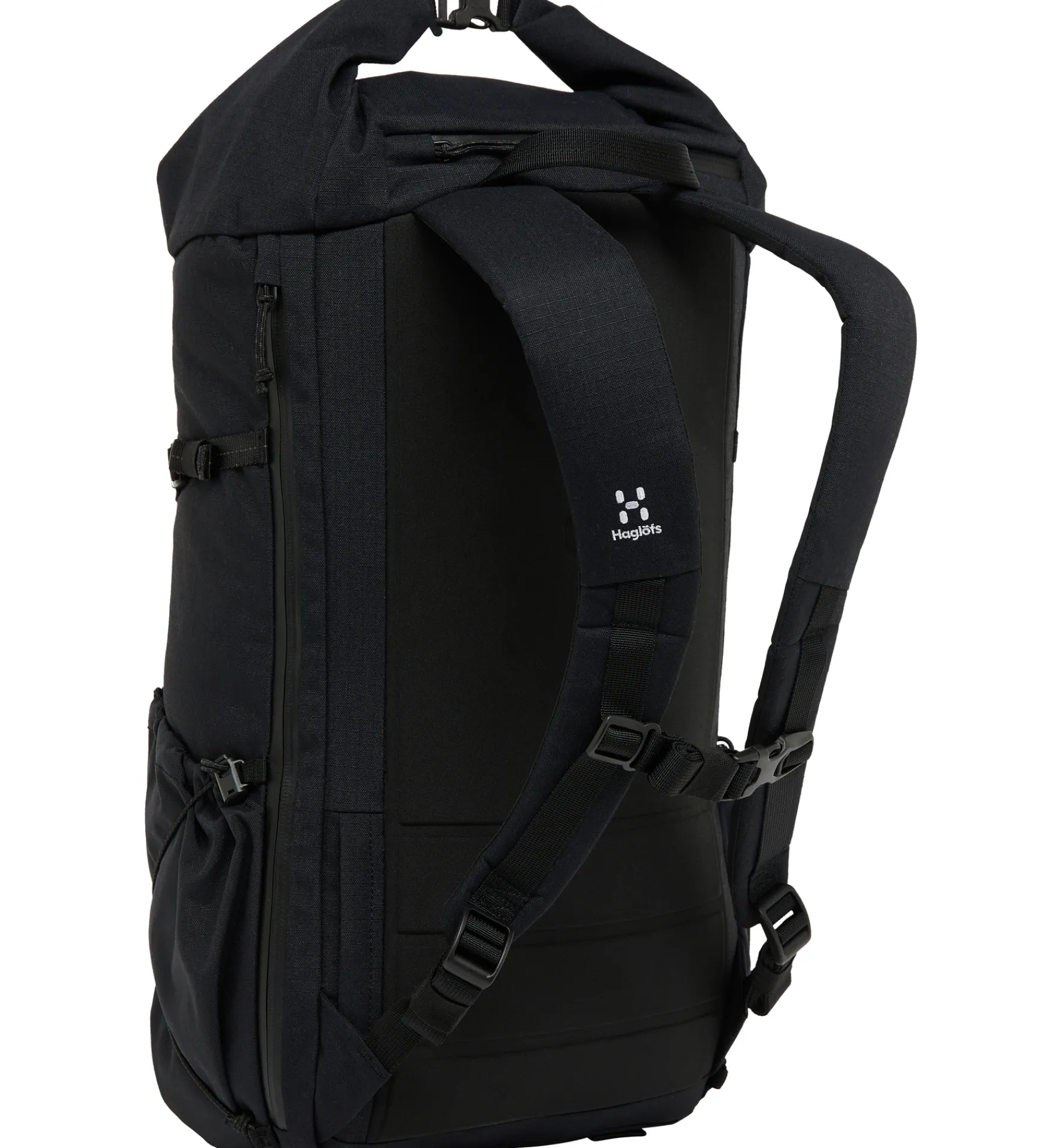 Haglöfs Ardos Rolltop 28- Dagryggsäckar · Laptopryggsäckar|Lifestyle