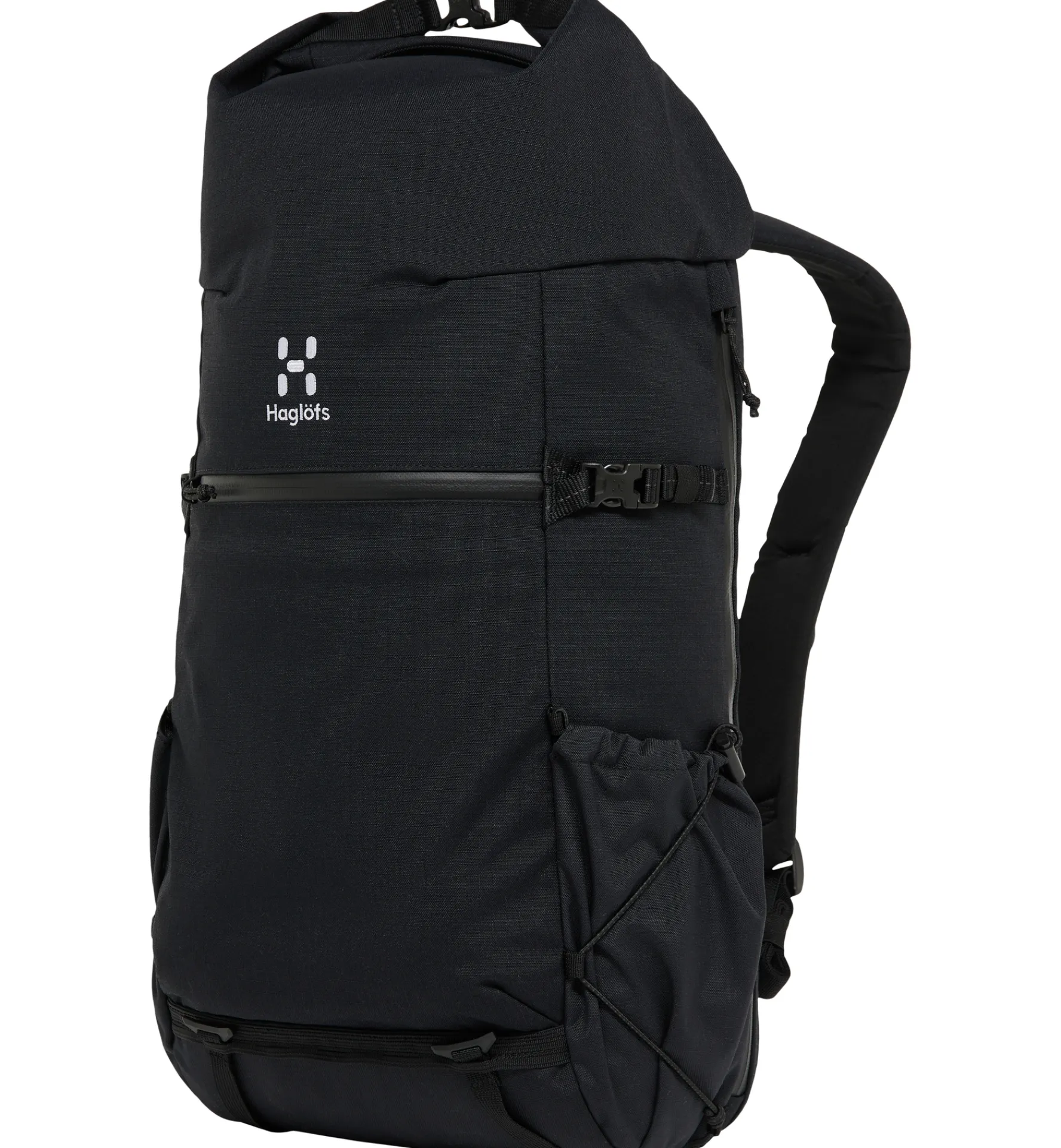 Haglöfs Ardos Rolltop 22- Dagryggsäckar · Laptopryggsäckar|Lifestyle