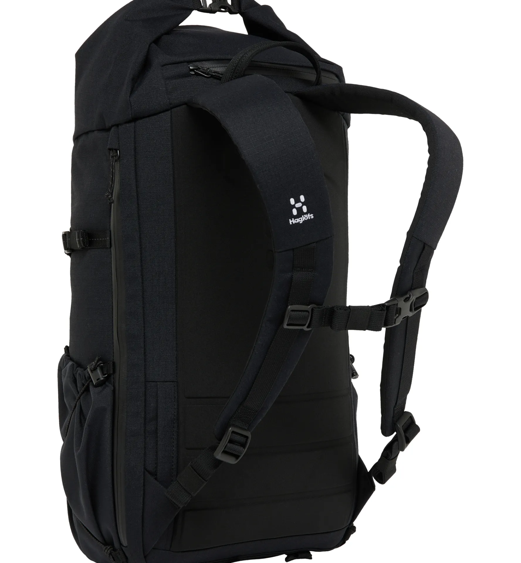 Haglöfs Ardos Rolltop 22- Dagryggsäckar · Laptopryggsäckar|Lifestyle