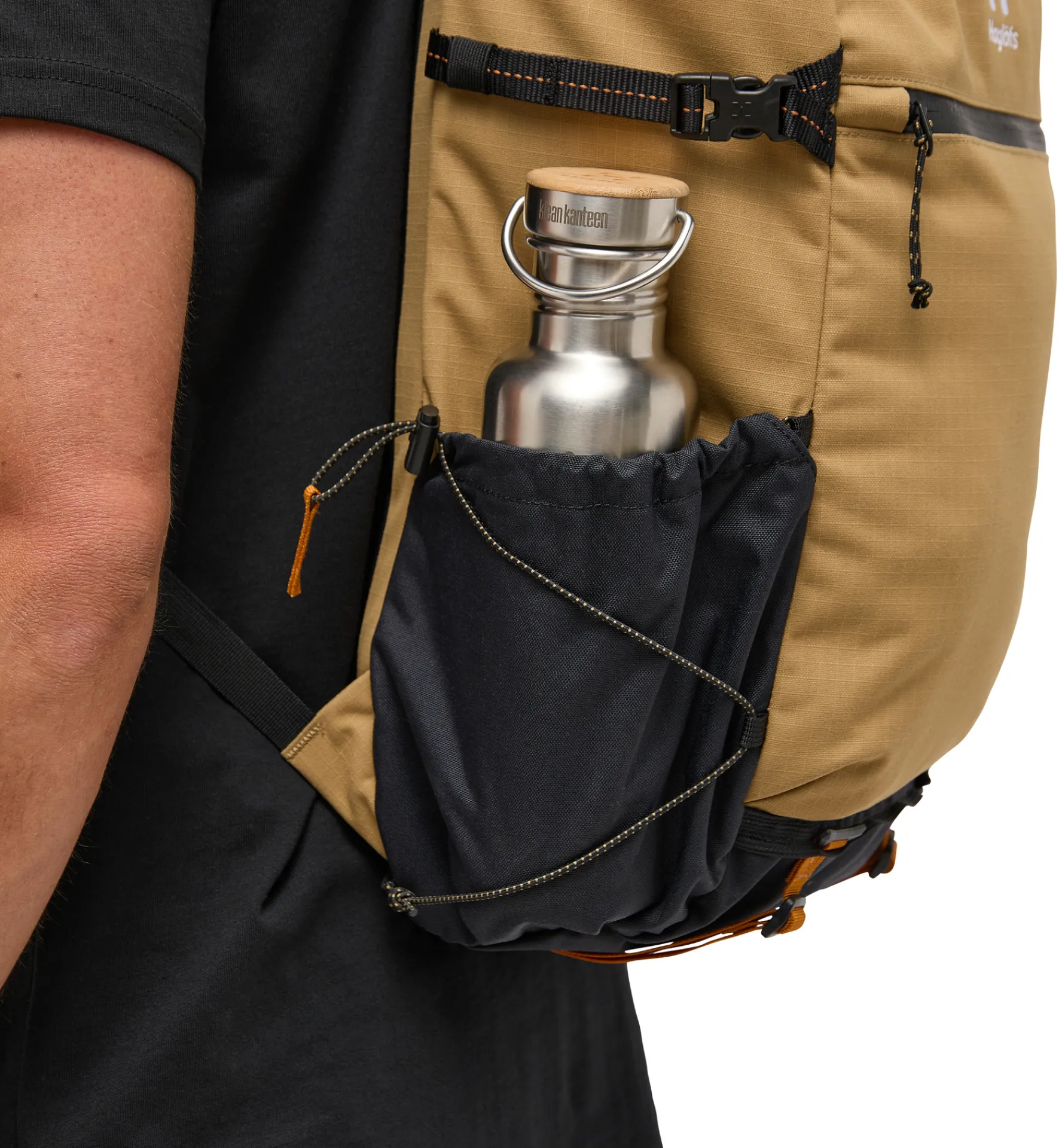 Haglöfs Ardos Rolltop 22- Dagryggsäckar · Laptopryggsäckar|Lifestyle