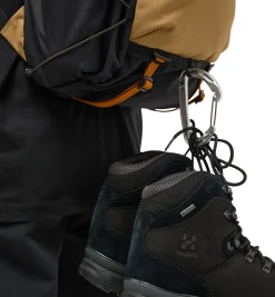 Haglöfs Ardos Rolltop 22- Dagryggsäckar · Laptopryggsäckar|Lifestyle