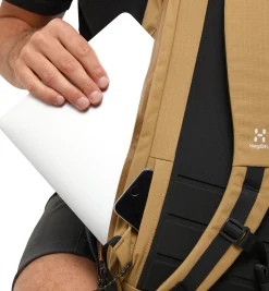 Haglöfs Ardos Rolltop 22- Dagryggsäckar · Laptopryggsäckar|Lifestyle