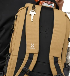 Haglöfs Ardos Rolltop 22- Dagryggsäckar · Laptopryggsäckar|Lifestyle