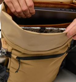 Haglöfs Ardos Rolltop 22- Dagryggsäckar · Laptopryggsäckar|Lifestyle