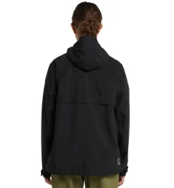 Haglöfs Aria Proof Jacket Women- Jackor|Vandring