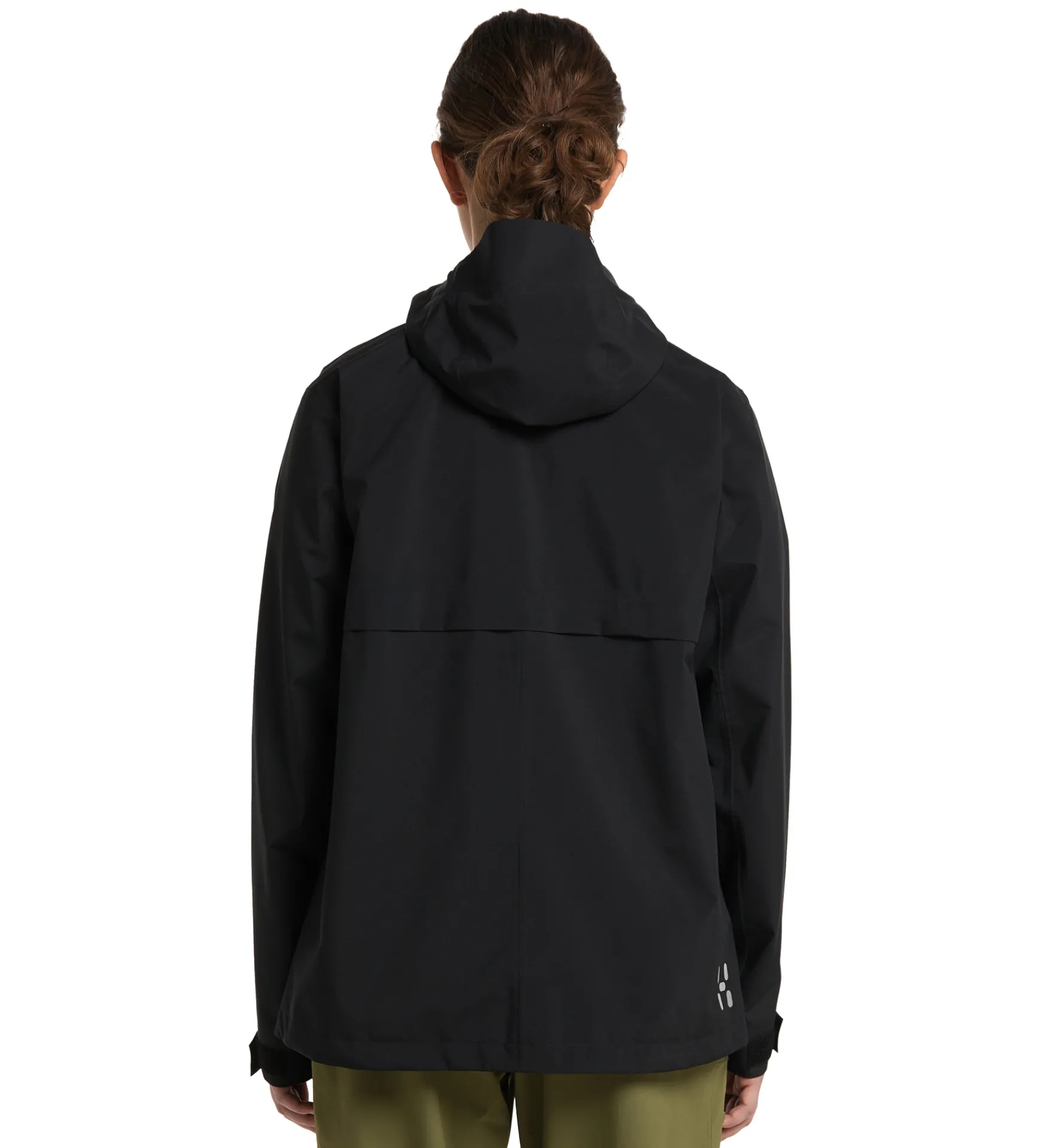 Haglöfs Aria Proof Jacket Women- Jackor|Vandring