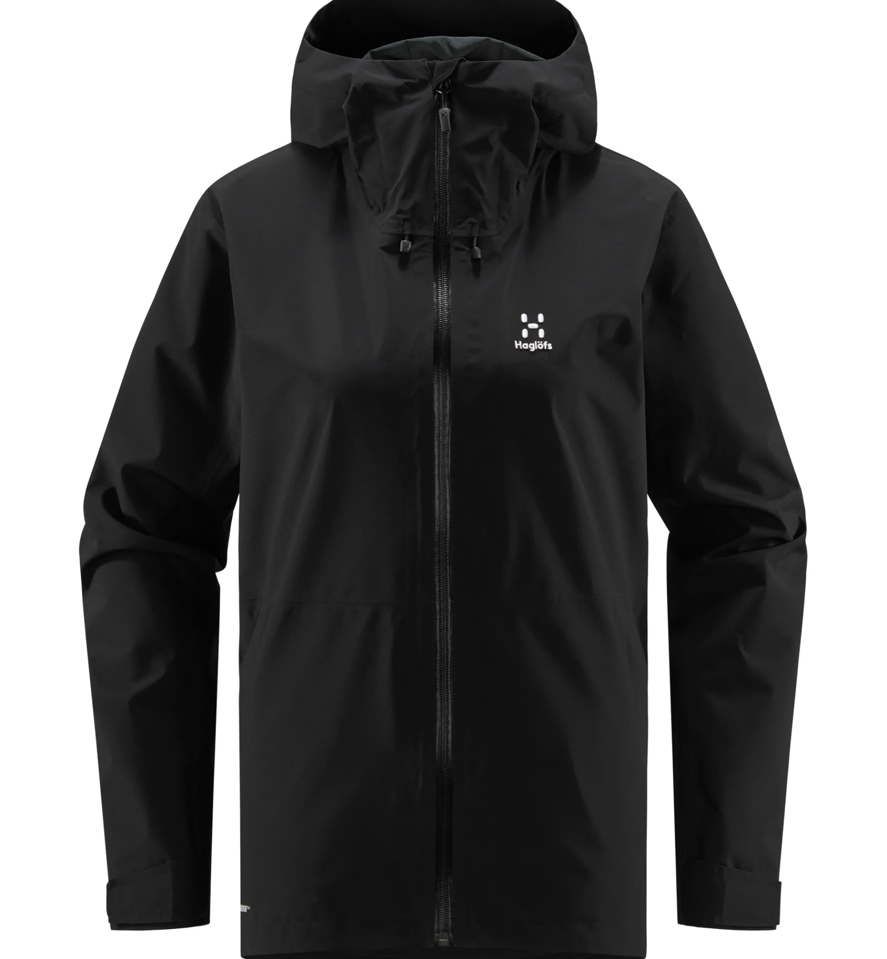 Haglöfs Aria Proof Jacket Women- Jackor|Vandring