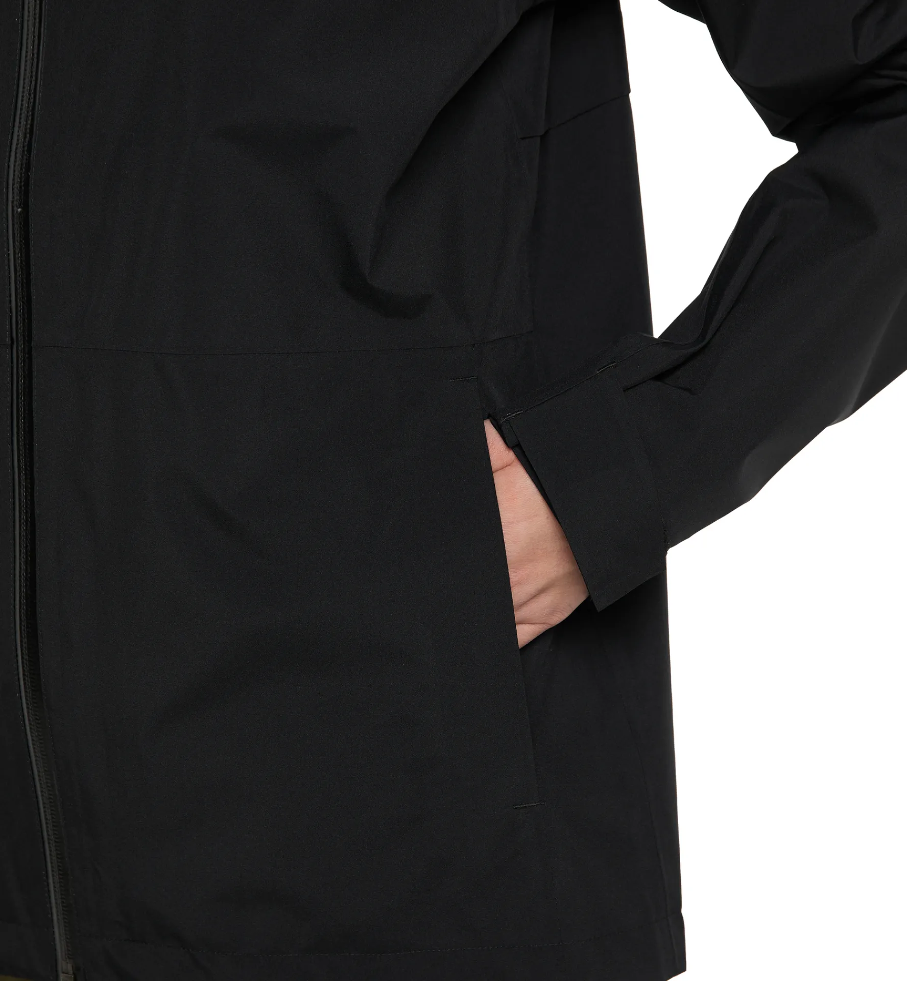 Haglöfs Aria Proof Jacket Women- Jackor|Vandring