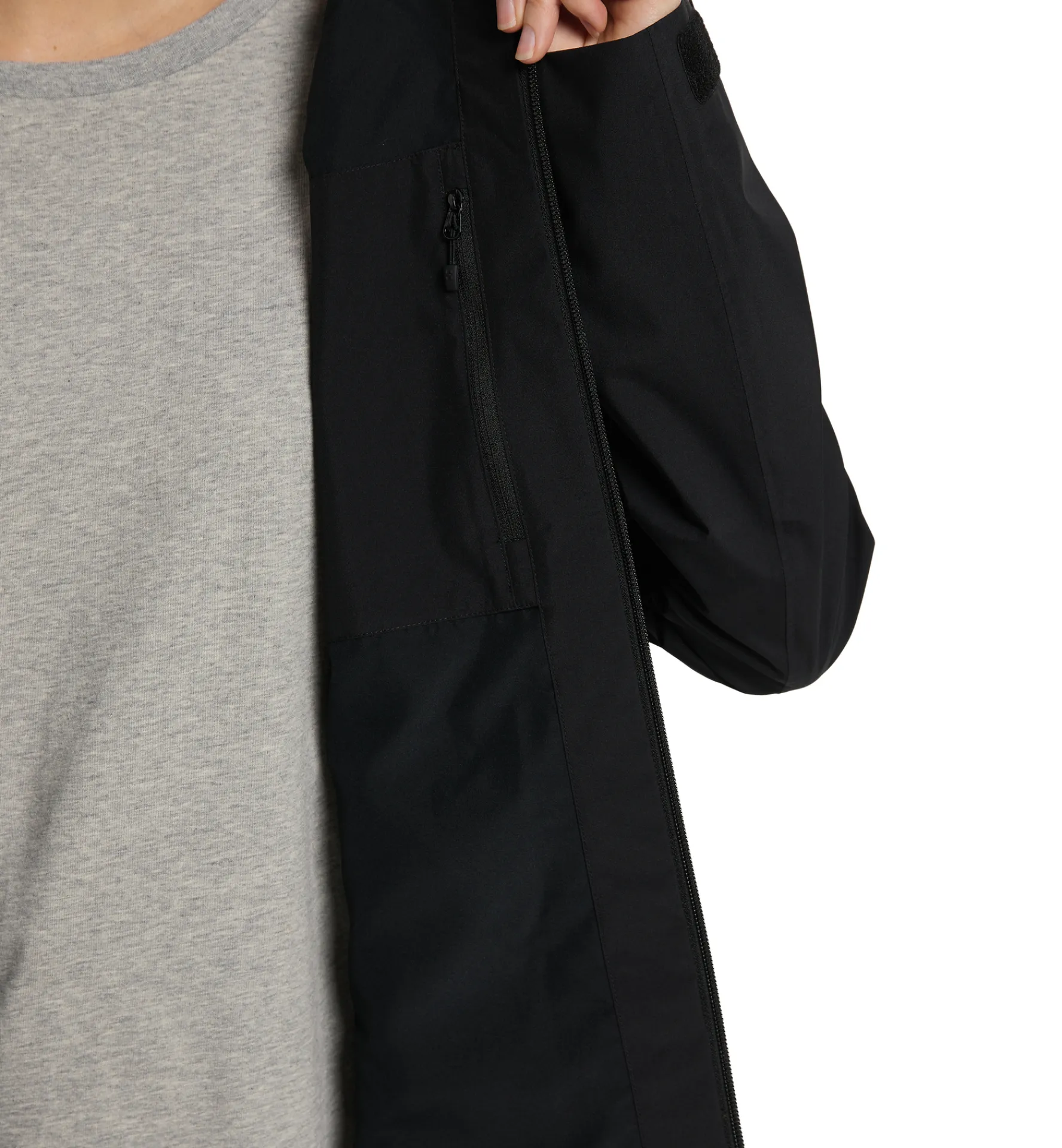 Haglöfs Aria Proof Jacket Women- Jackor|Vandring