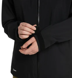Haglöfs Aria Proof Jacket Women- Jackor|Vandring