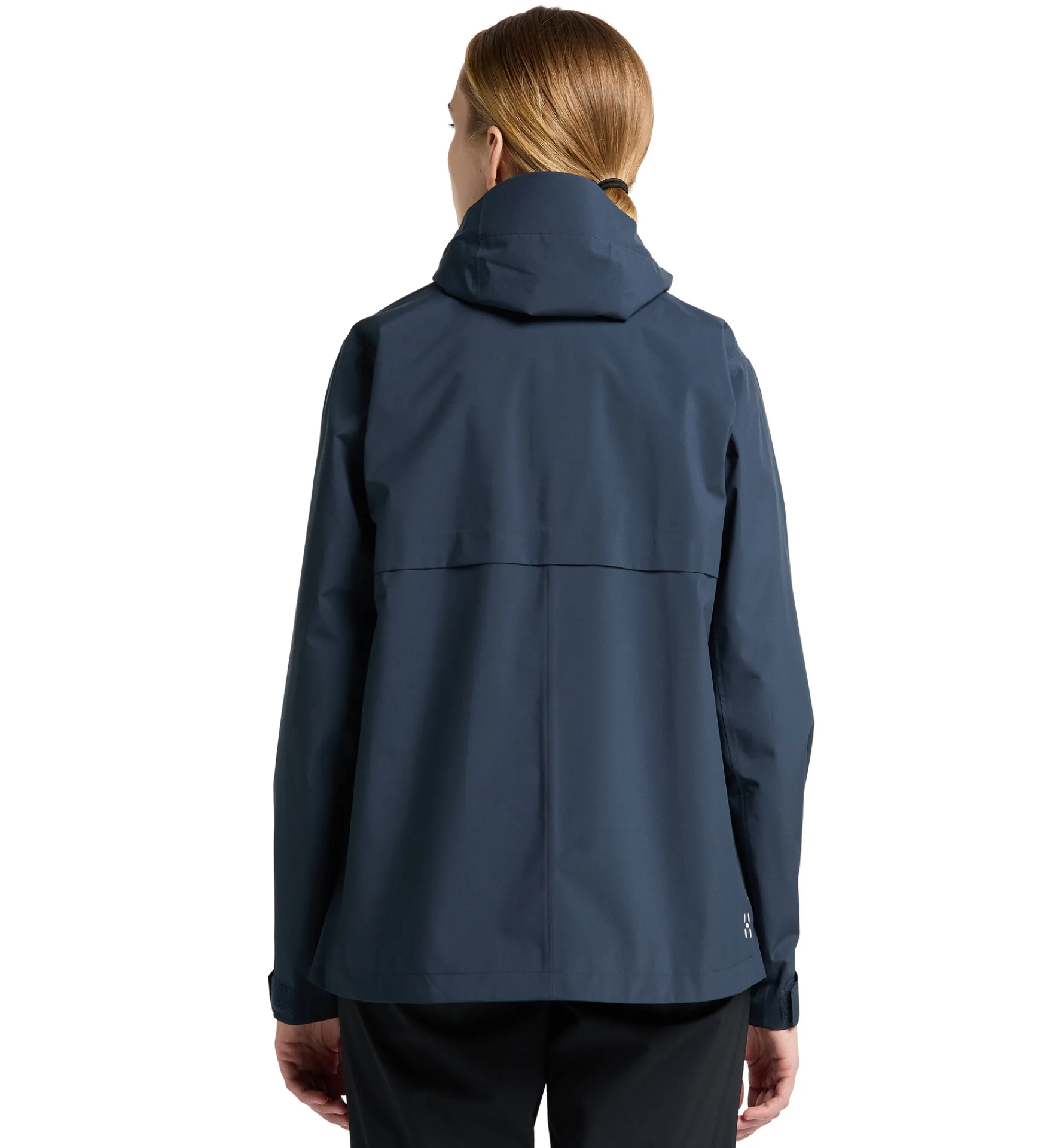 Haglöfs Aria Proof Jacket Women- Jackor|Vandring