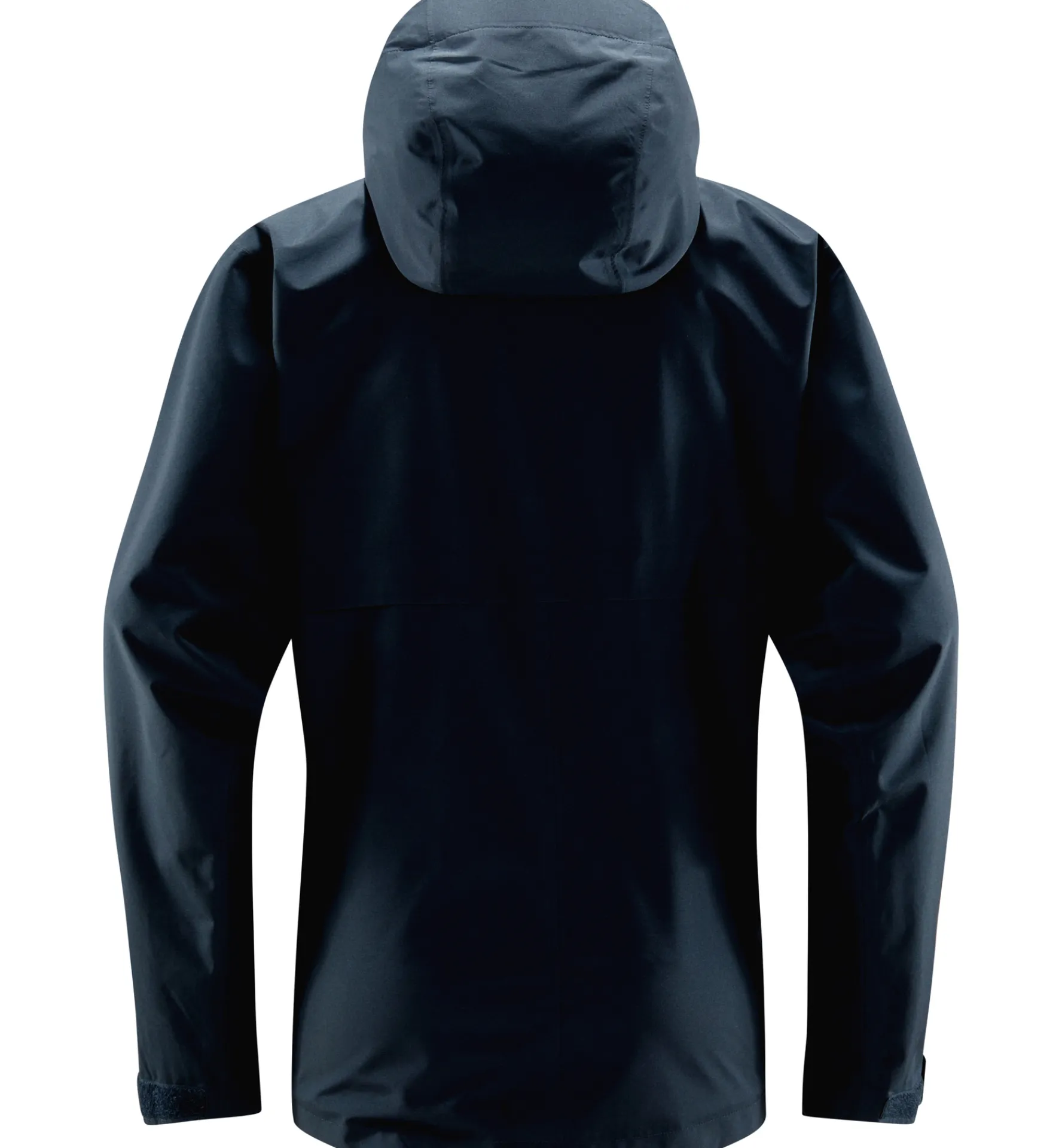 Haglöfs Aria Proof Jacket Women- Jackor|Vandring