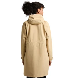 Haglöfs Aria Proof Parka Women- Jackor|Vandring