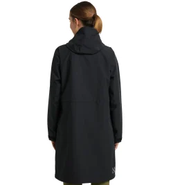 Haglöfs Aria Proof Parka Women- Jackor|Vandring