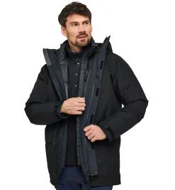 Haglöfs Asp 3-in-1 GTX Parka Men- Jackor|Vandring