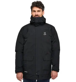 Haglöfs Asp 3-in-1 GTX Parka Men- Jackor|Vandring
