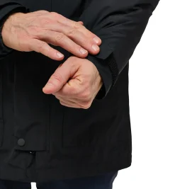 Haglöfs Asp 3-in-1 GTX Parka Men- Jackor|Vandring