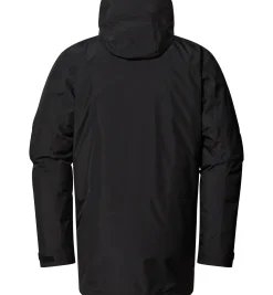 Haglöfs Asp 3-in-1 GTX Parka Men- Jackor|Vandring