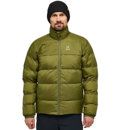 Haglöfs Asp 3-in-1 GTX Parka Men- Jackor|Vandring