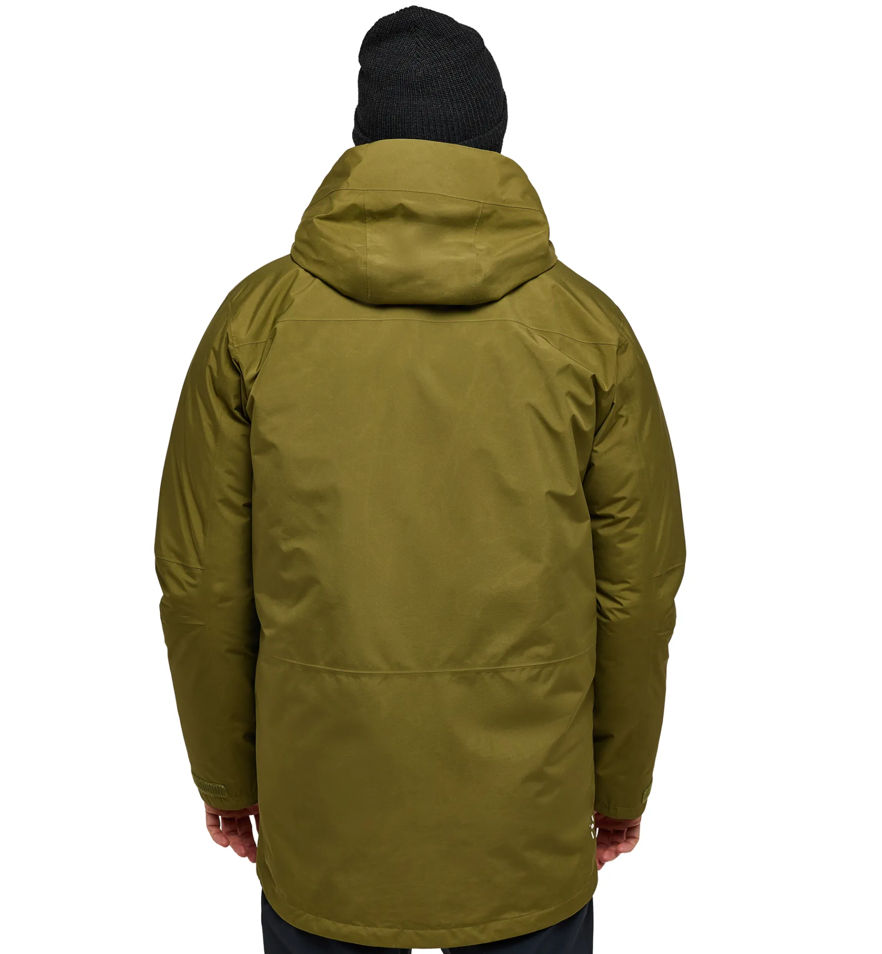 Haglöfs Asp 3-in-1 GTX Parka Men- Jackor|Vandring