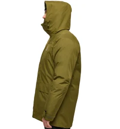 Haglöfs Asp 3-in-1 GTX Parka Men- Jackor|Vandring