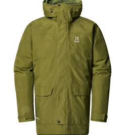 Haglöfs Asp 3-in-1 GTX Parka Men- Jackor|Vandring