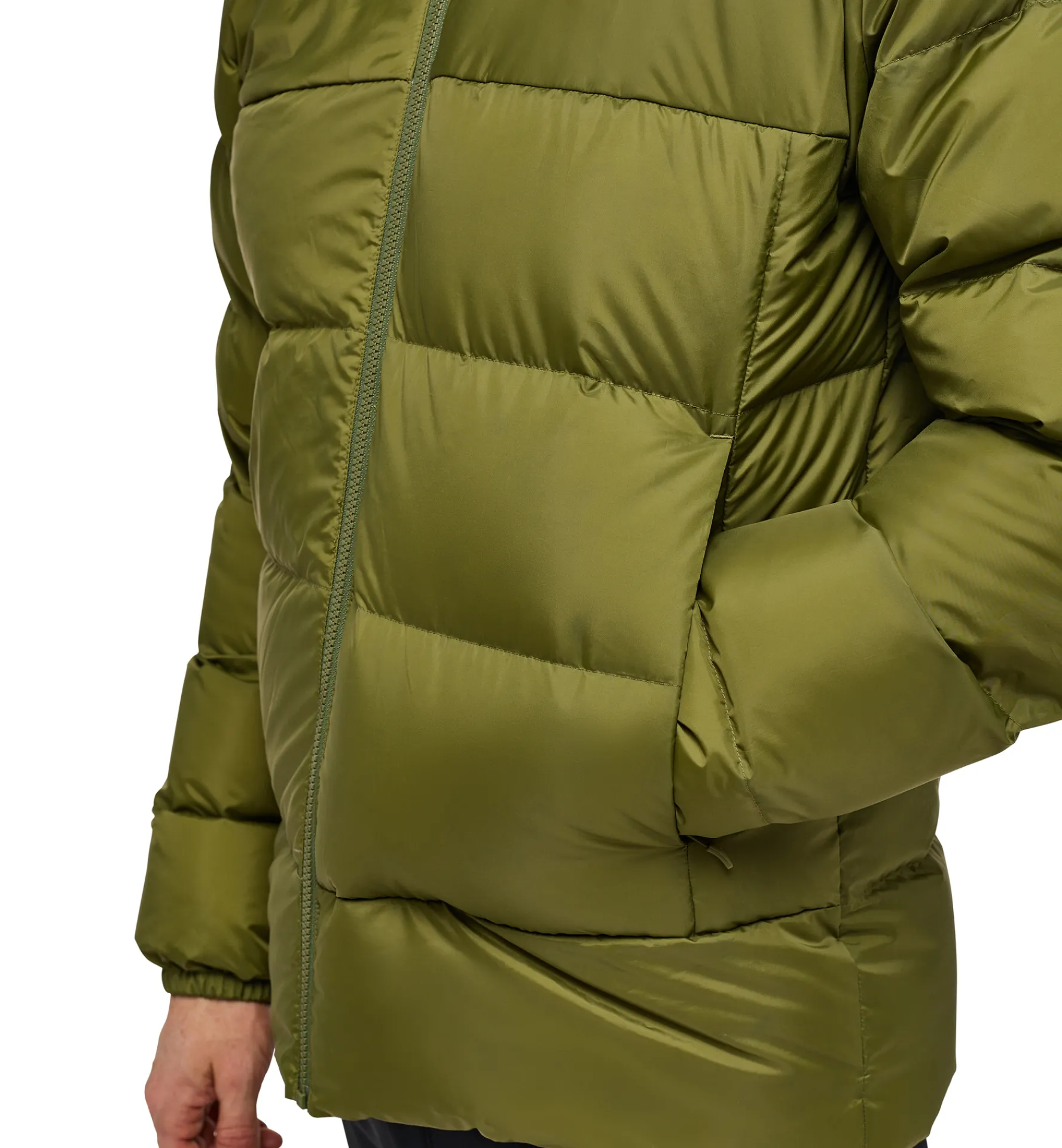 Haglöfs Asp 3-in-1 GTX Parka Men- Jackor|Vandring