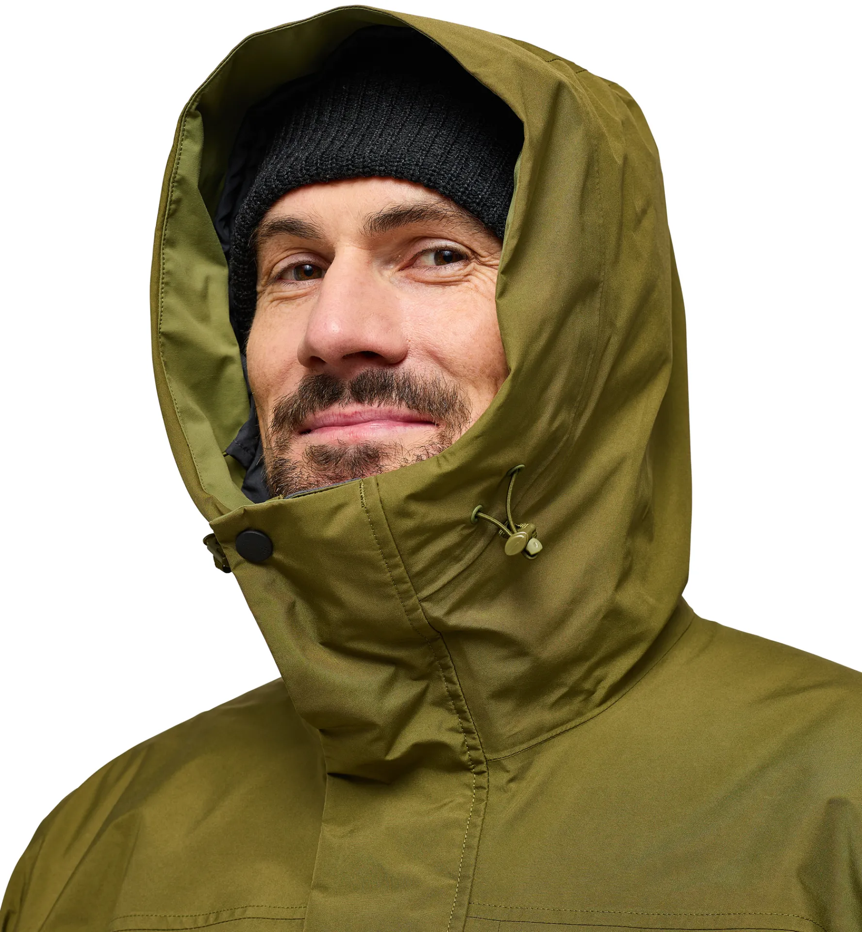 Haglöfs Asp 3-in-1 GTX Parka Men- Jackor|Vandring