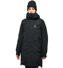 Haglöfs Asp 3-in-1 GTX Parka Women- Jackor|Vandring