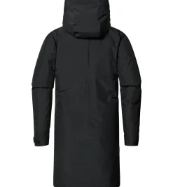 Haglöfs Asp 3-in-1 GTX Parka Women- Jackor|Vandring