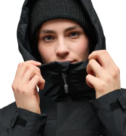 Haglöfs Asp 3-in-1 GTX Parka Women- Jackor|Vandring