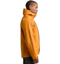 Haglöfs Astral GTX Jacket Men- Jackor|Vandring