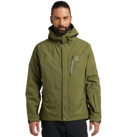 Haglöfs Astral GTX Jacket Men- Jackor|Vandring