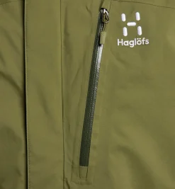 Haglöfs Astral GTX Jacket Men- Jackor|Vandring