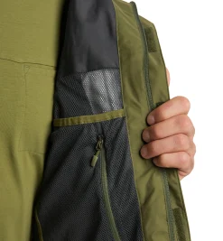 Haglöfs Astral GTX Jacket Men- Jackor|Vandring