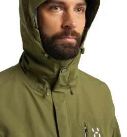 Haglöfs Astral GTX Jacket Men- Jackor|Vandring