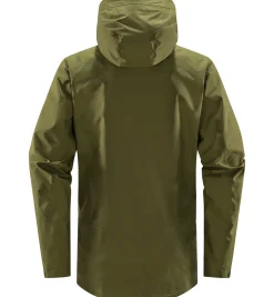 Haglöfs Astral GTX Jacket Men- Jackor|Vandring