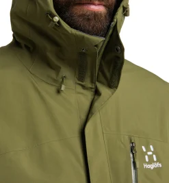 Haglöfs Astral GTX Jacket Men- Jackor|Vandring