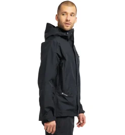 Haglöfs Astral GTX Jacket Men- Jackor|Vandring