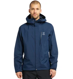 Haglöfs Astral GTX Jacket Men- Jackor|Vandring