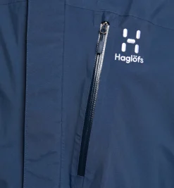 Haglöfs Astral GTX Jacket Men- Jackor|Vandring