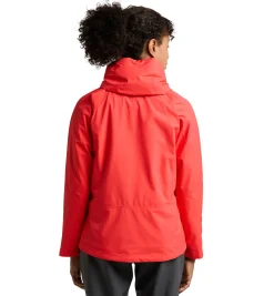 Haglöfs Astral GTX Jacket Women- Jackor|Jackor