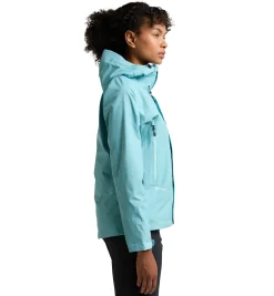 Haglöfs Astral GTX Jacket Women- Jackor|Jackor