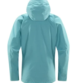 Haglöfs Astral GTX Jacket Women- Jackor|Jackor