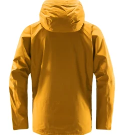 Haglöfs Astral GTX Jacket Women- Jackor|Jackor