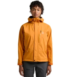Haglöfs Astral GTX Jacket Women- Jackor|Vandring