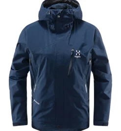 Haglöfs Astral GTX Jacket Women- Jackor|Vandring